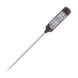 Cheer Collection Instant Read Digital Meat Thermometer