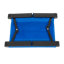 Table pliante en tissu Rio Beach, table de camping, table de pique-nique d'extérieur