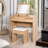 Dressing Table with Mirror