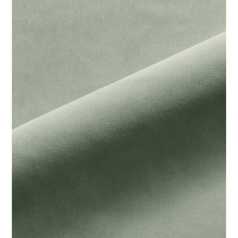 Essential 100% Cotton Performance Fabric, Aloe Green