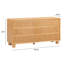 Commode 6 tiroirs Miles