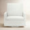 Stowe Swivel Glider