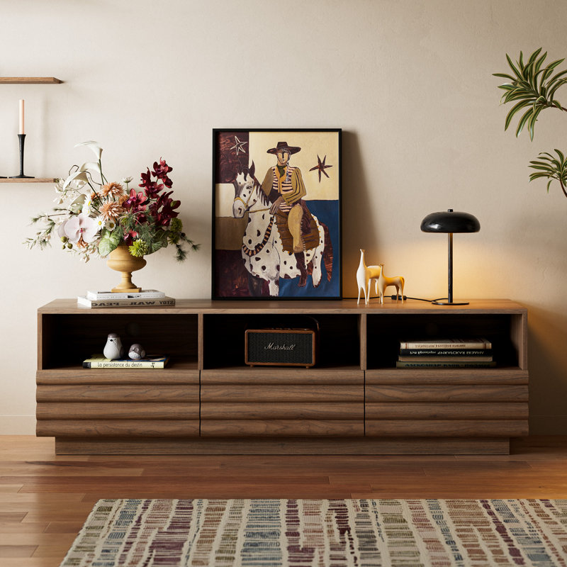 Tv Stand For Tvs Up To 65"