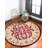 Niles Floral Indoor Rug-19394821