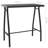 Arnfrid Steel Bar Table