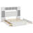 Pinka Bookcase Bed-483246294