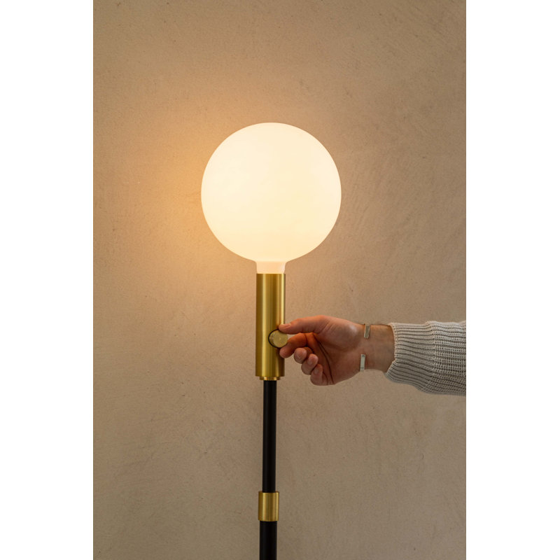 LED Floor Lamp