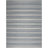 Steelman Striped Indoor / Outdoor Rug-195300601