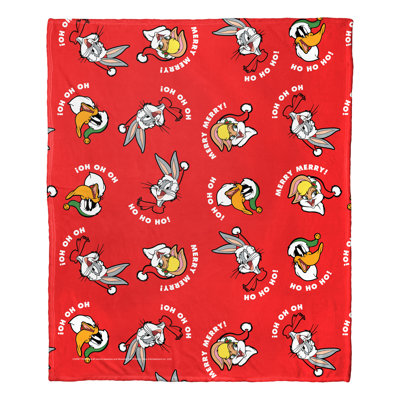 Throw Blanket