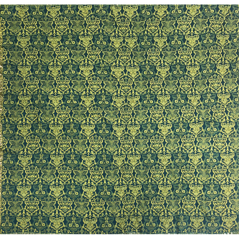 Bahar Boiled Wool Blanket