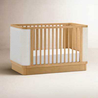 Bondi 4-in-1 Convertible Crib