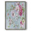 «Scent of Spring», reproduction encadrée - bois massif 49614-890927454