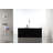Toulouse 59.1'' x 29.5'' Soaking Acrylic Bathtub