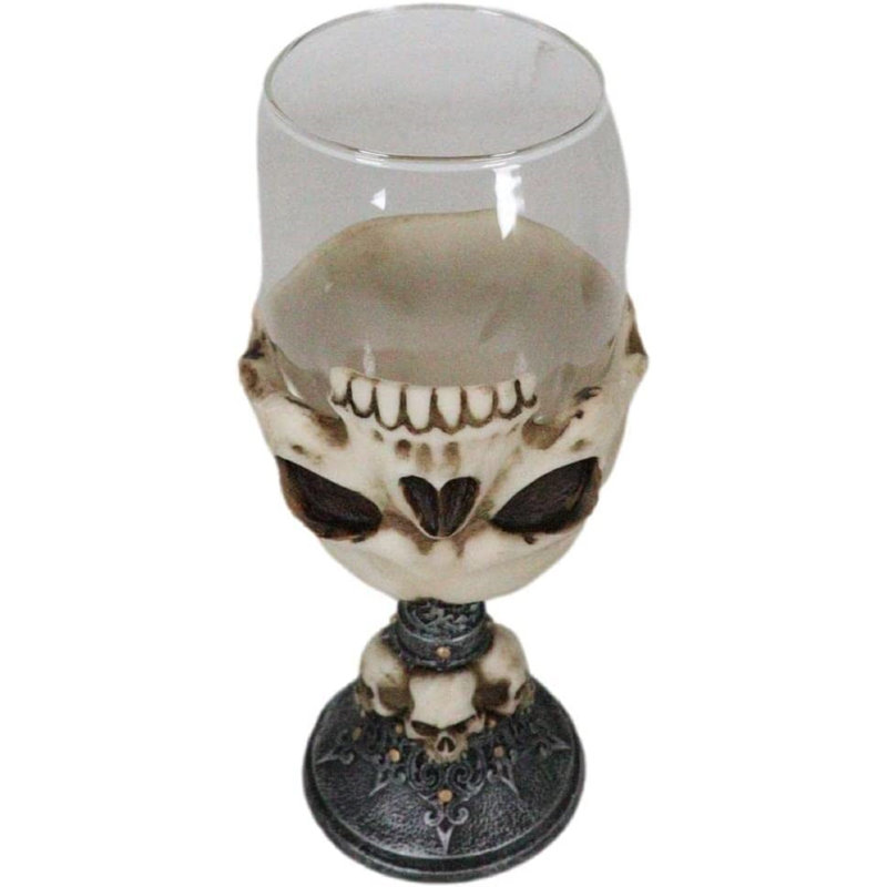 Helam Resin Snifter