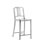 Navy 24" Barstool