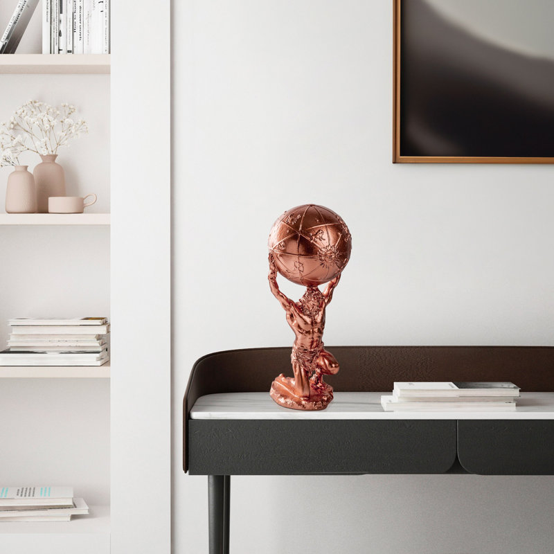 Objet décoratif, Bronze