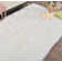 Mamduh Handmade Shag Faux Sheepskin White Rug