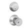 Bell Complete Entry Knob and Deadbolt Set