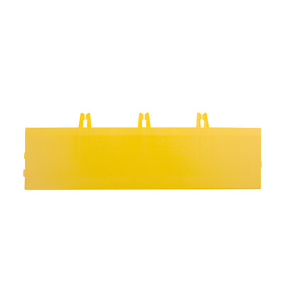 3'' L x 12'' W Tile Trim