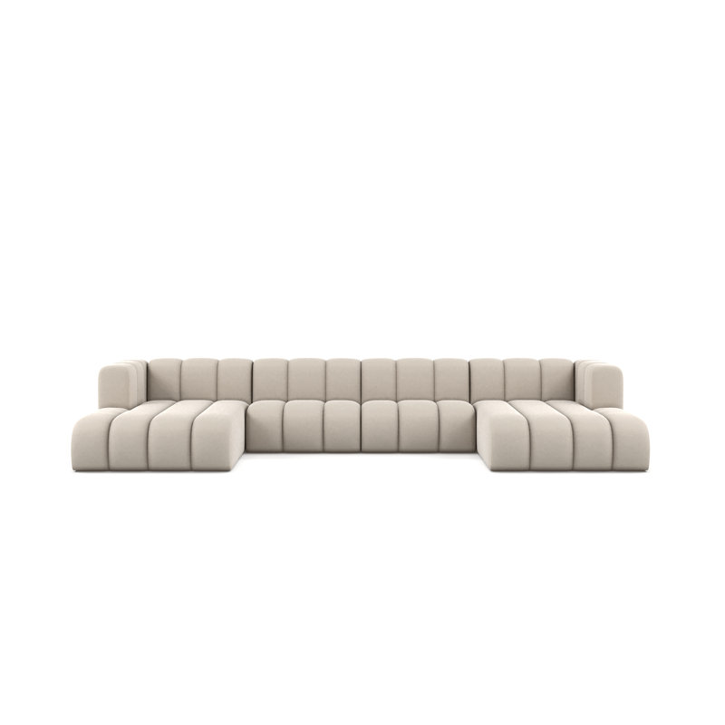 4 Seater Corner Sofa