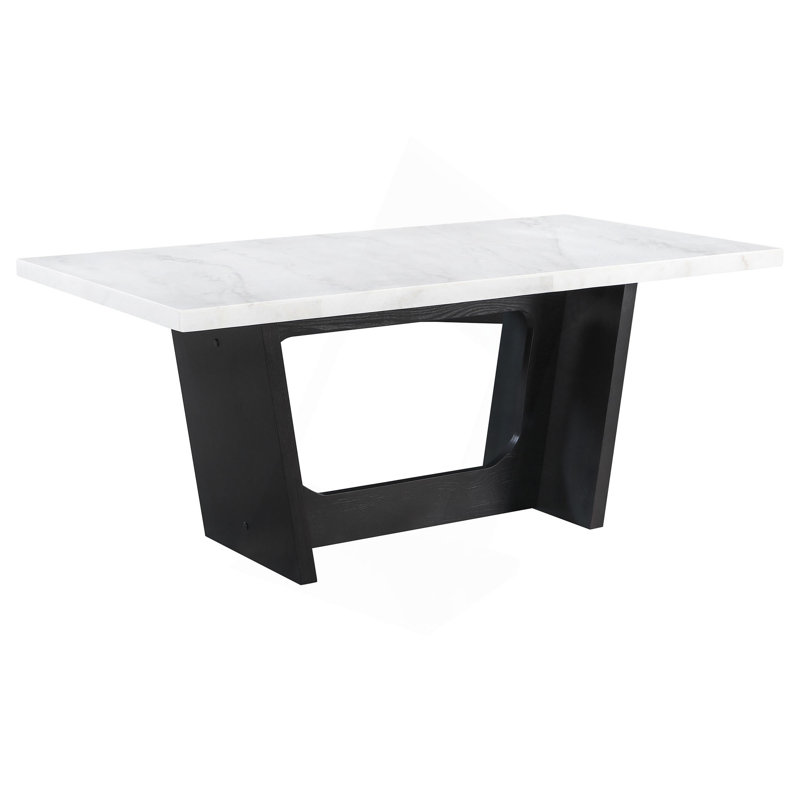 Table de salle à manger Maroney
