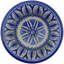 Handmade Ceramic Decorative Bowl