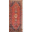 Tapis rouge Tribal Nafar