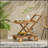 BAR CART