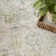 Haydel Machine Washable Area Rug in Blue