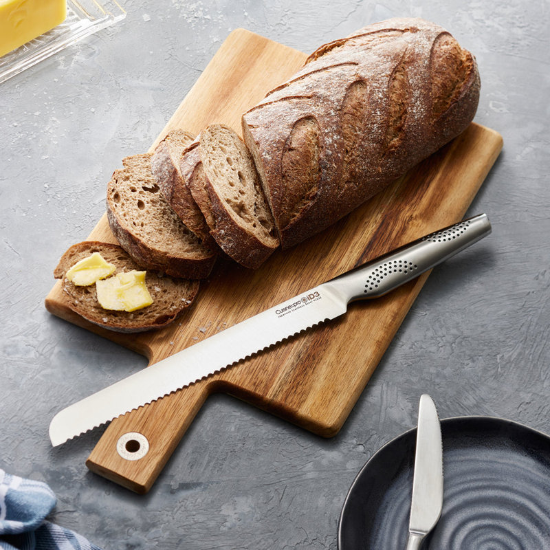 Cuisine::pro® iD3® Bread Knife 8.5"