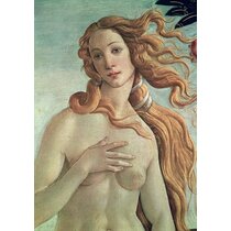 The Birth of Venus, c.1485' Giclee Print - Sandro Botticelli 