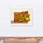 Art sur toile dumptruck Bennett-29145497