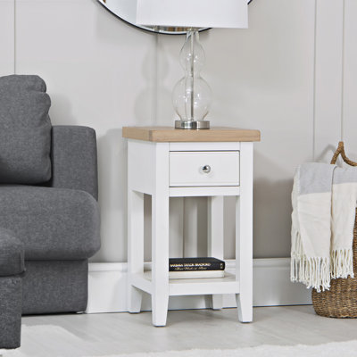 Lyddington Lamp Table