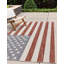 Tapis d'extérieur Jill Zarin-1301314376
