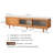 Patrizius Cherry Wood TV Stand