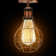 Hirsche Semi Flush Mount