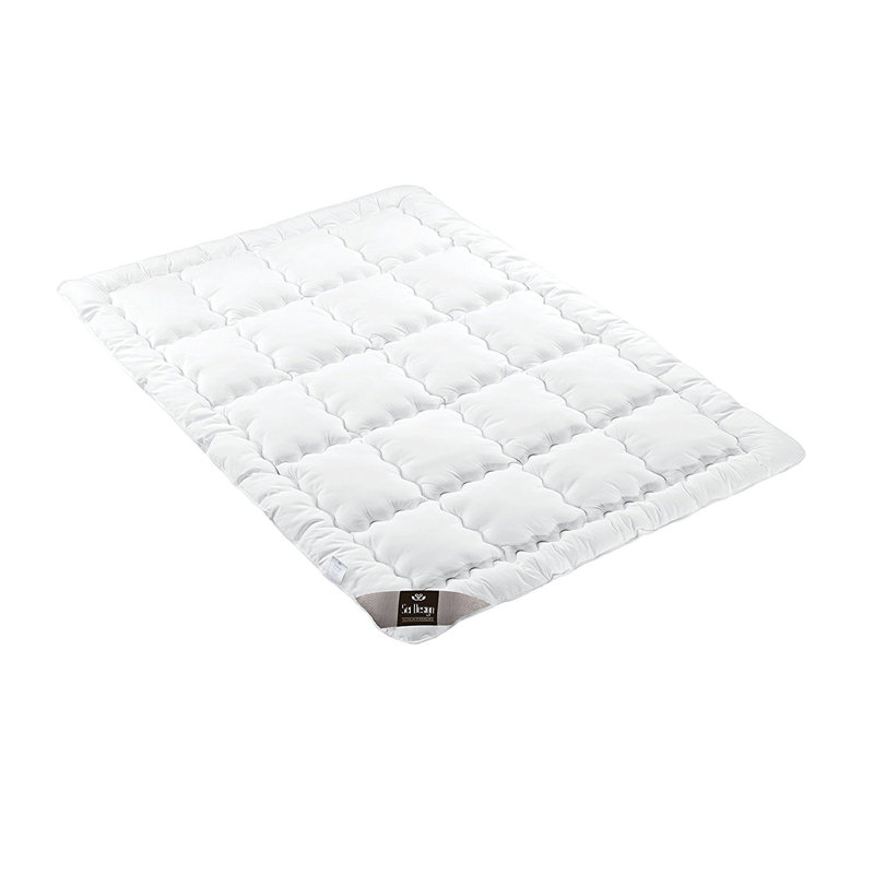 Light Warming Duvet, Single