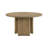 Acosta Round Dining Table