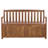Kelter Bench Box