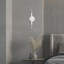 Applique murale articulée à 2 lumières Bahja-481375919