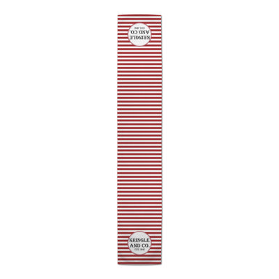 Cartwright Kringle & Co. Runner