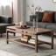 Table basse simple