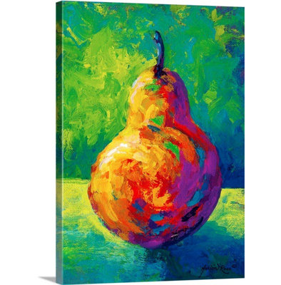Pear Print