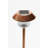 Vanesa Copper Low Voltage Integrated LED Metal Pathway Light Pack