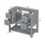 Meuble-lavabo simple avec plateau 35,61 po-1527461802
