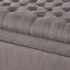 50,64 po Large espace de rangement gris - pratique et l 50,5 po x l 20,5 po x H 18,3 po