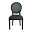 Chaise rembourrée Herma-32134480