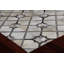 Natural Hide Cowhide Geometric Area Rug-28585643