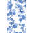 Bleu sélectionné