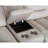 Ryals Reclining Console Loveseat-1850005123